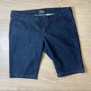 Old Navy Diva Bermuda